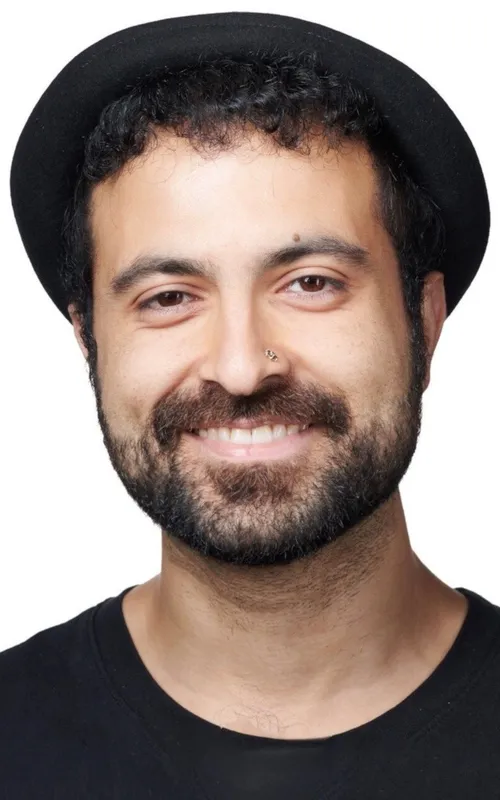 Ace Mahbaz