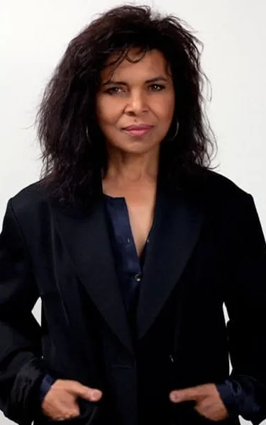 Sharon Robinson