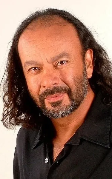 Alejandro Castillo