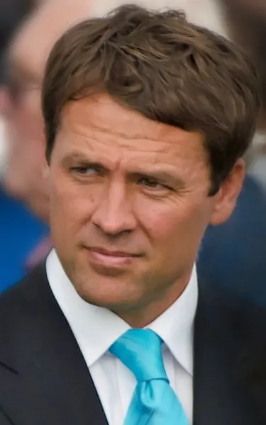 Michael Owen