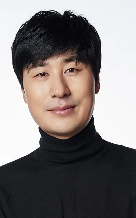 Lee Sang-hoon