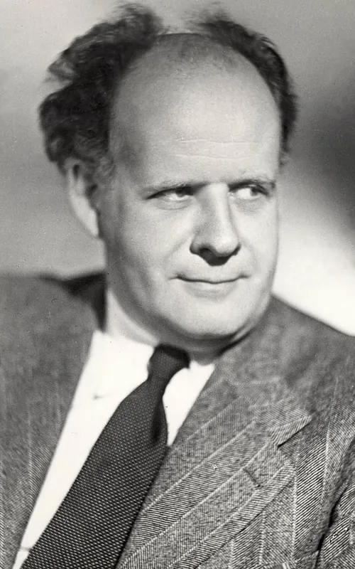 Sergei Eisenstein