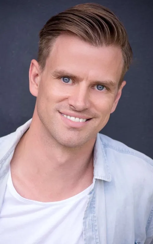 Steve Danielsen