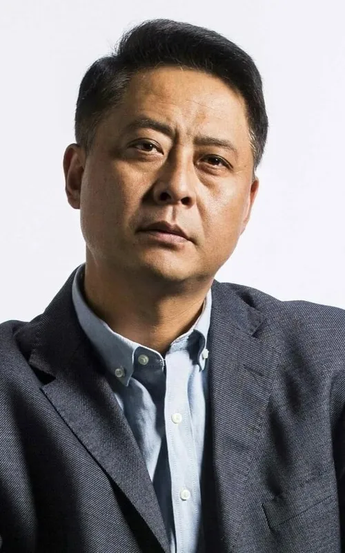 Li Wei