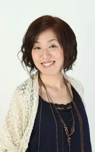 Akina Abe