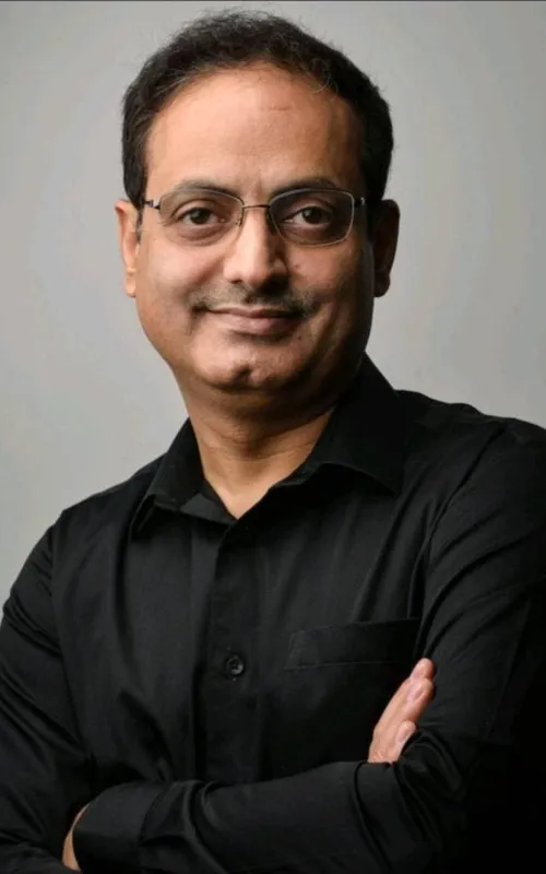 Vikas Divyakirti