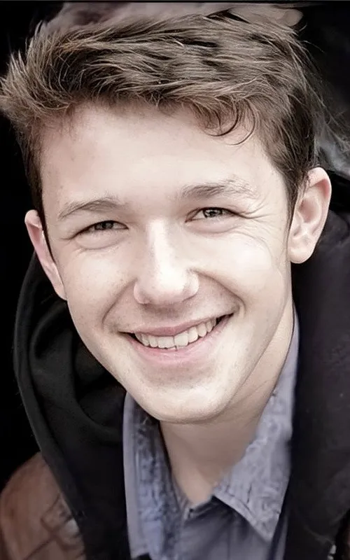 Nicolas Ballarini