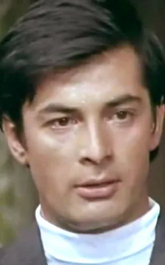 Isamat Ergashev
