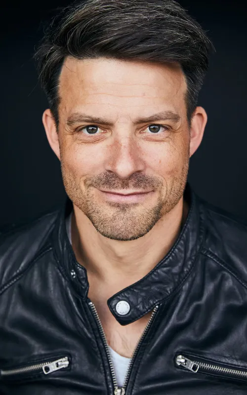 Daniel Buder