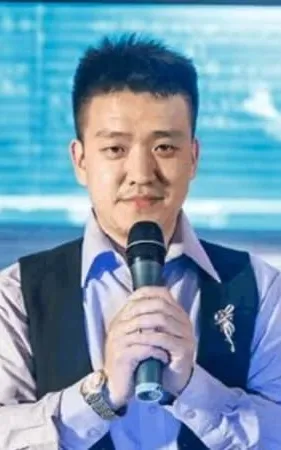 Zhang Wei