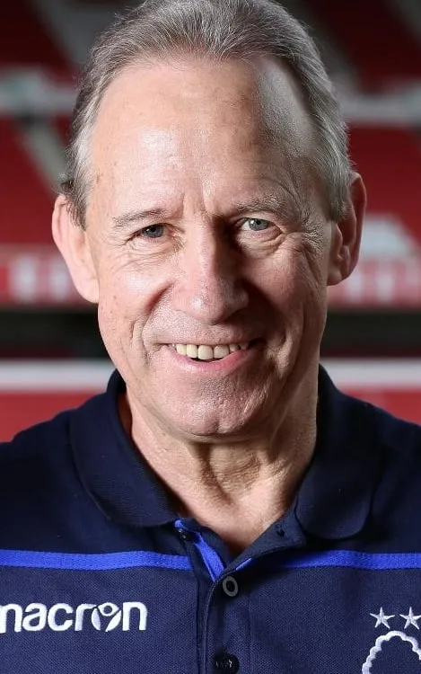 John McGovern