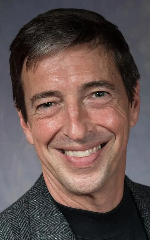 Ron Reagan