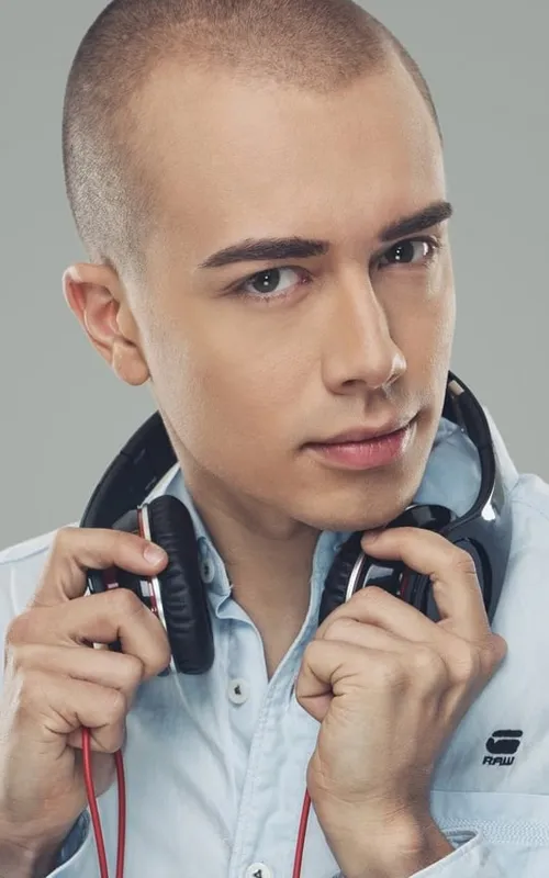 Headhunterz