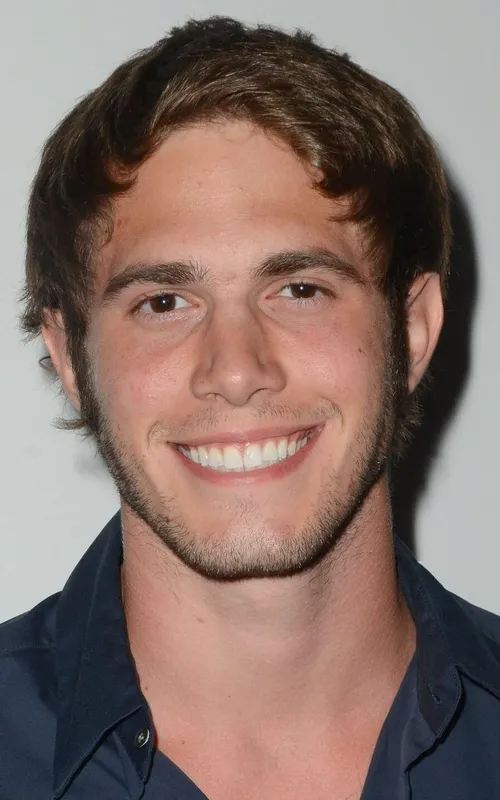 Blake Jenner