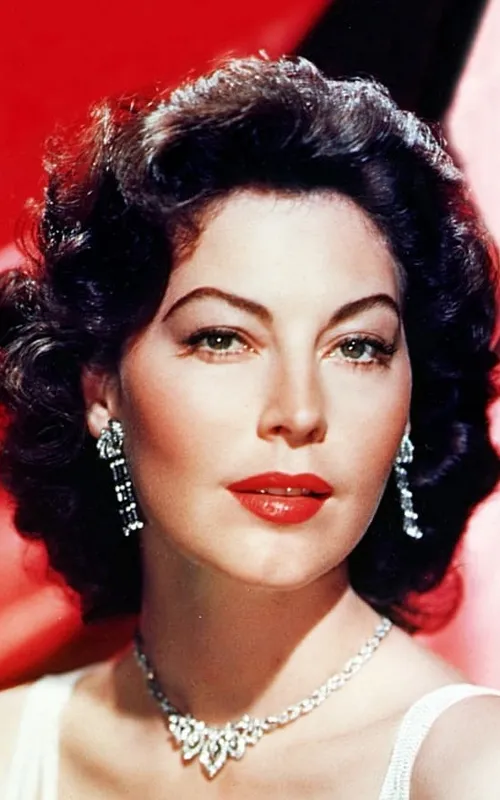 Ava Gardner