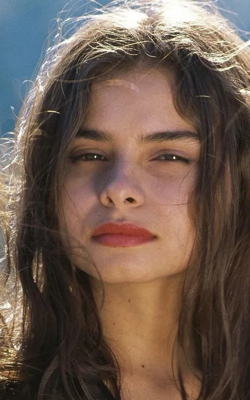 Hope Sandoval