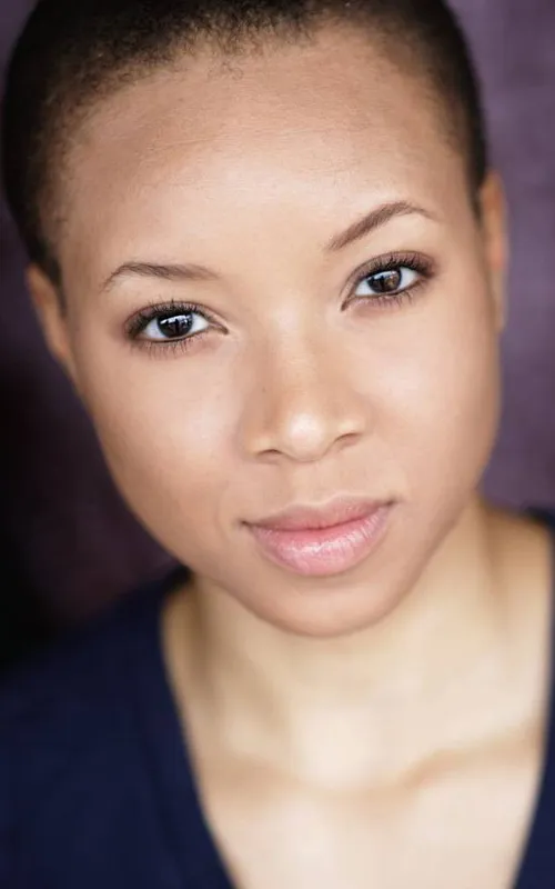 Jasmine B. Johnson