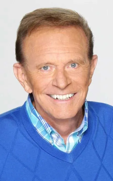 Bob Eubanks