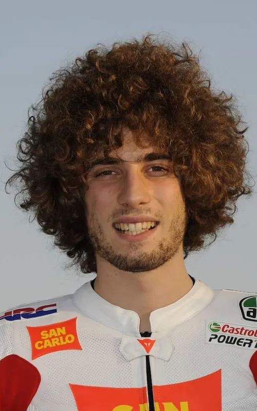 Marco Simoncelli