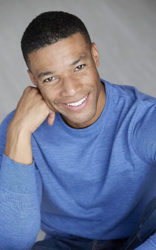 Lee Washington