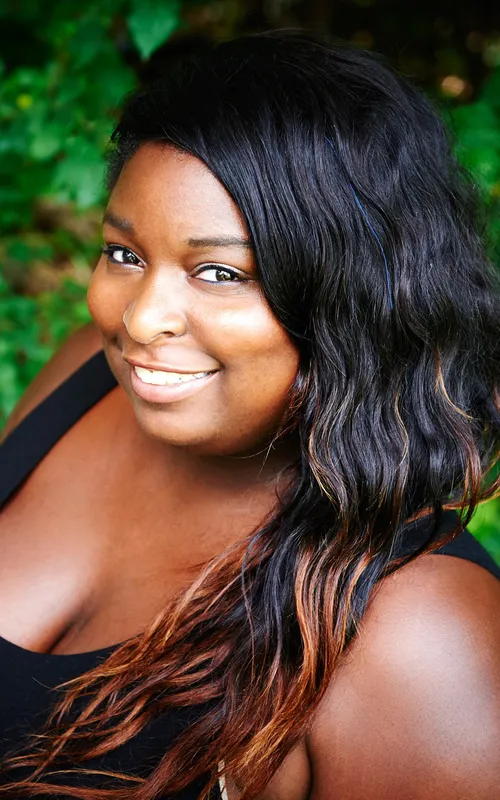 Christine Armstrong