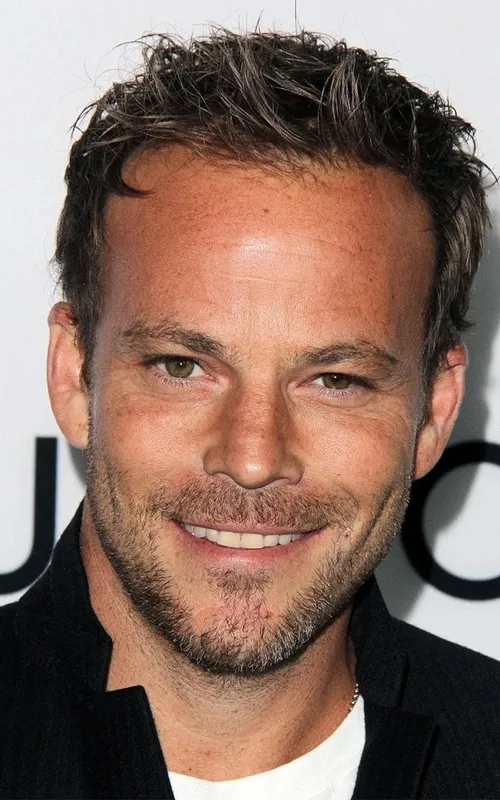 Stephen Dorff