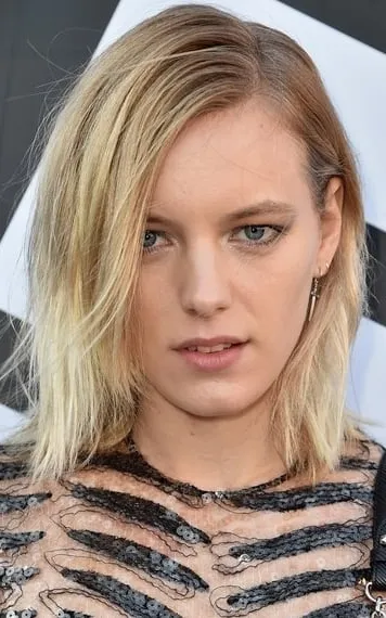 Erika Linder