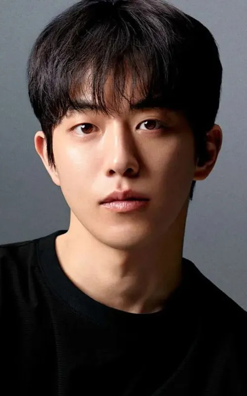Nam Joo-hyuk