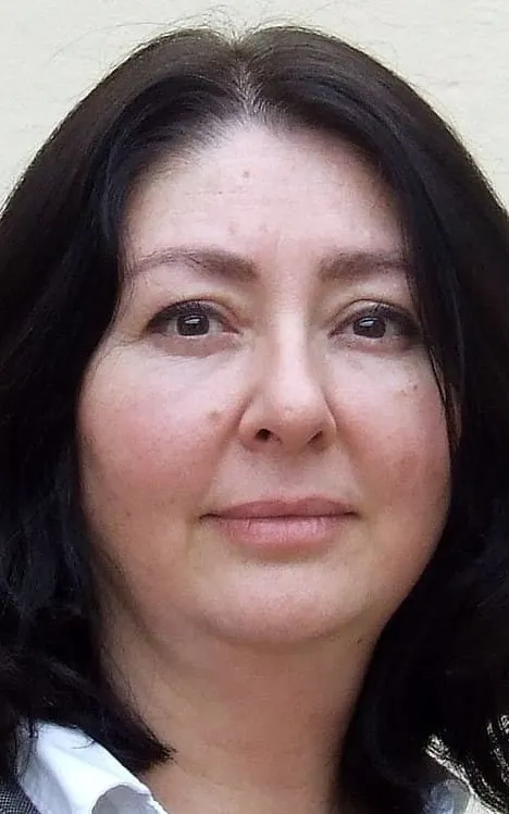 Maryam Namazie