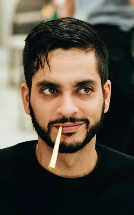 Abdullah Saeed