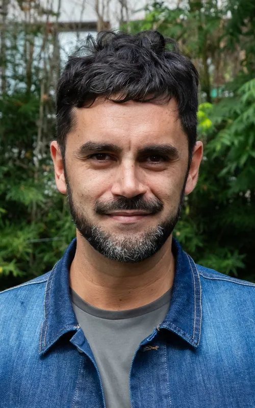 Gonzalo Heredia