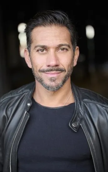 Julien Tortora