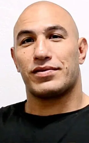 Brandon Vera