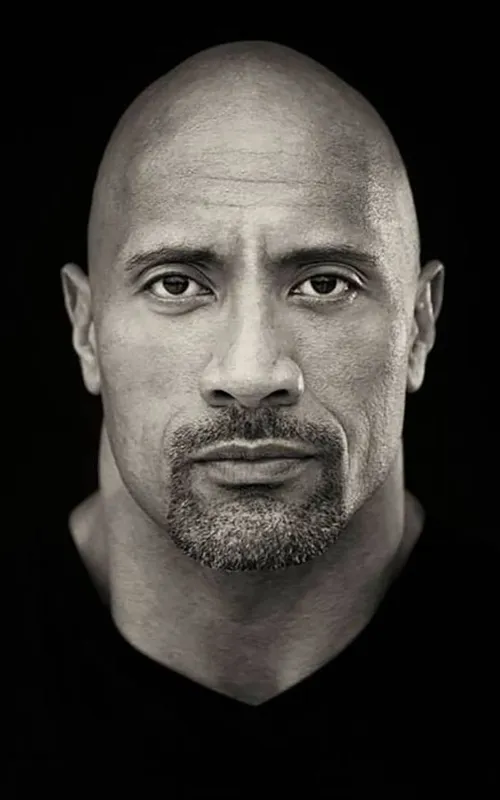 Dwayne Johnson