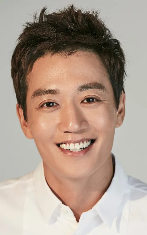 Kim Rae-won