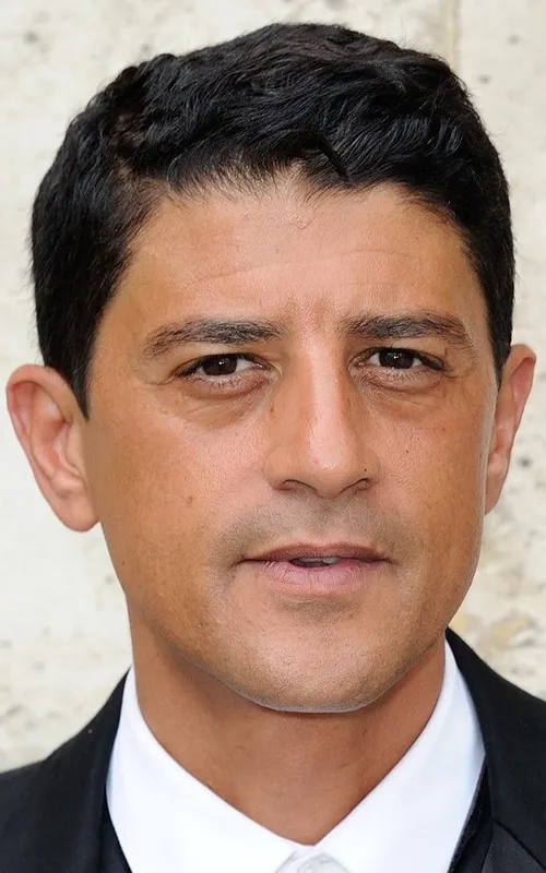 Saïd Taghmaoui