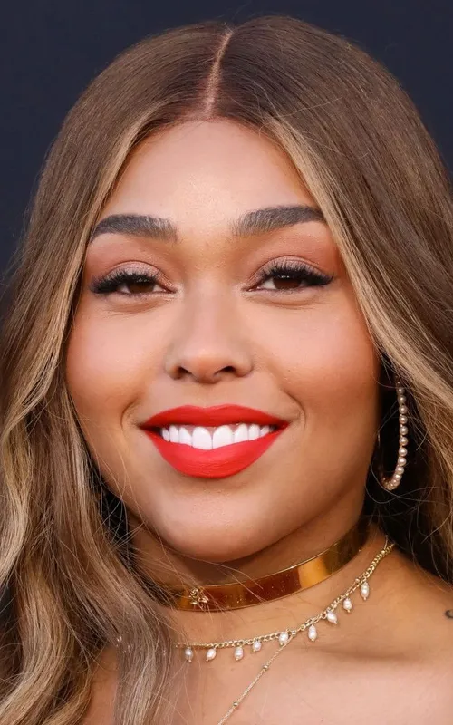 Jordyn Woods