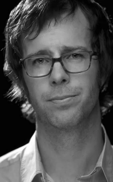 Ben Folds