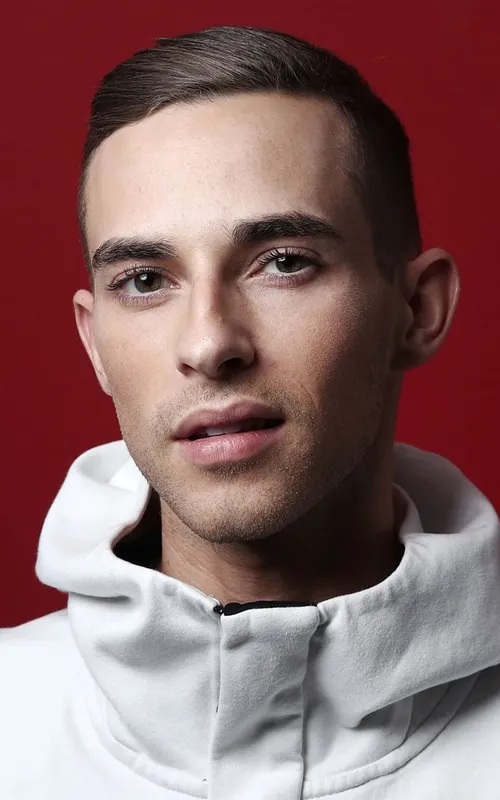 Adam Rippon