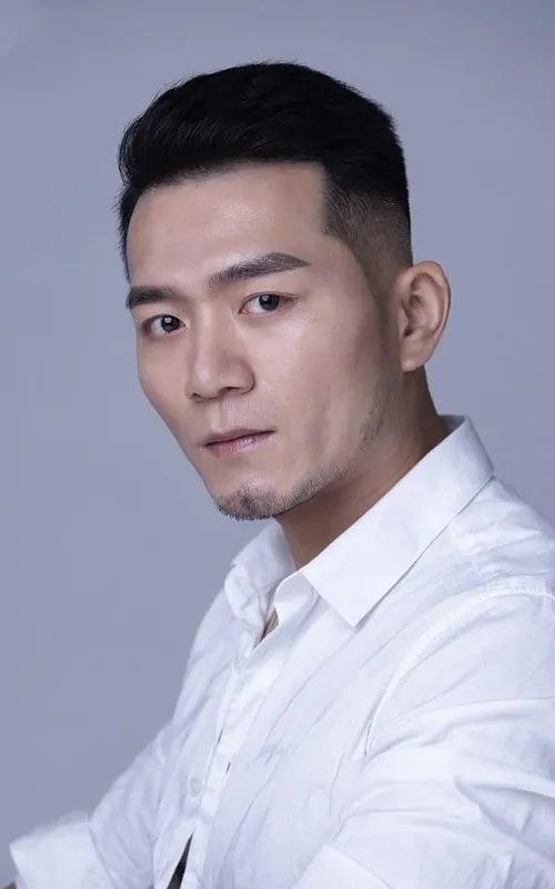 Li Ruo Zhou