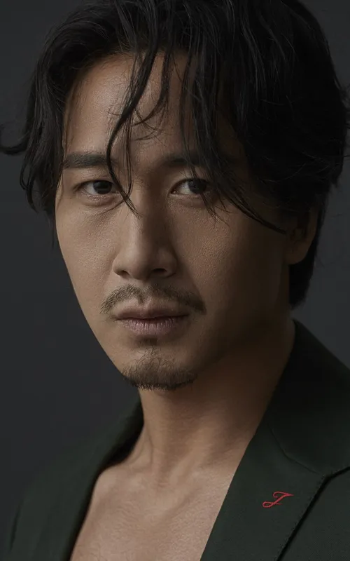 Guo Jianuo