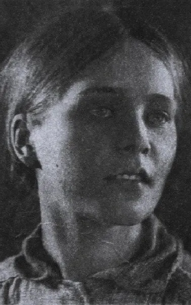 Ksenia Denisova