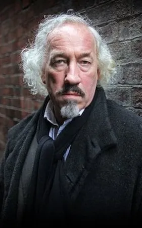 Simon Callow