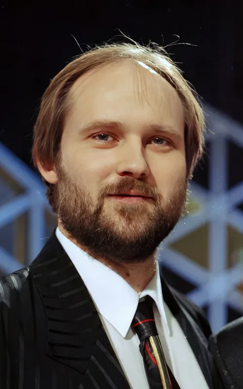 Michal Pešek