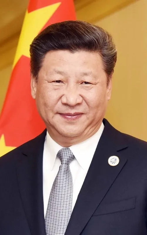 Xi Jinping