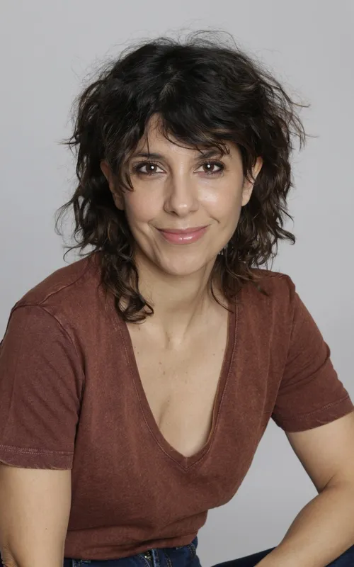 Mónica Caballero