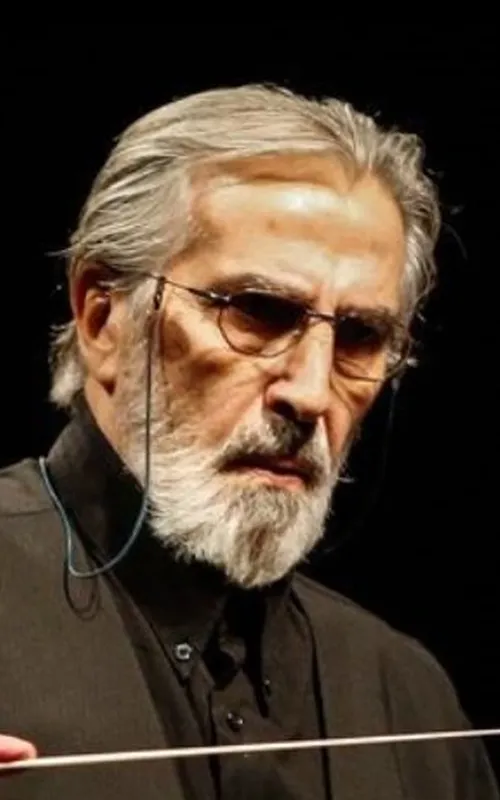 Fereydoun Shahbazian