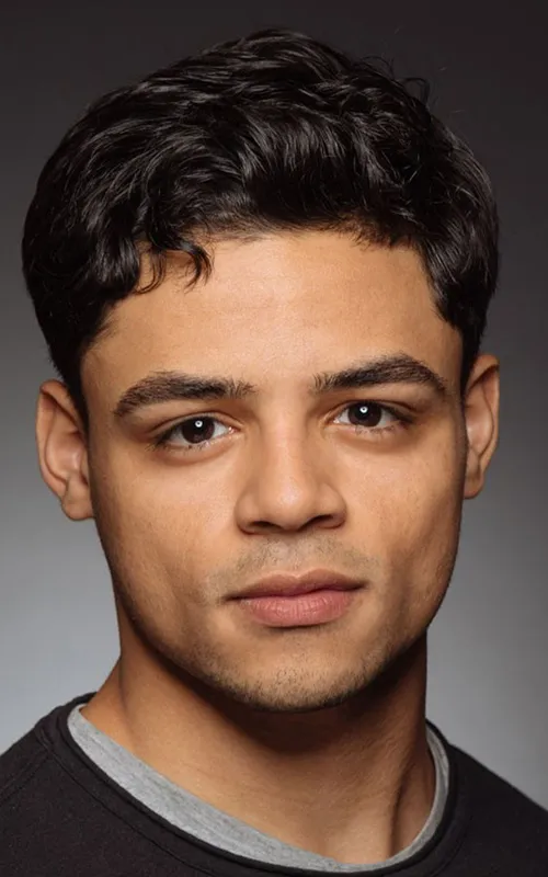 Joshua De Jesus