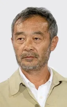 Tian Zhuangzhuang