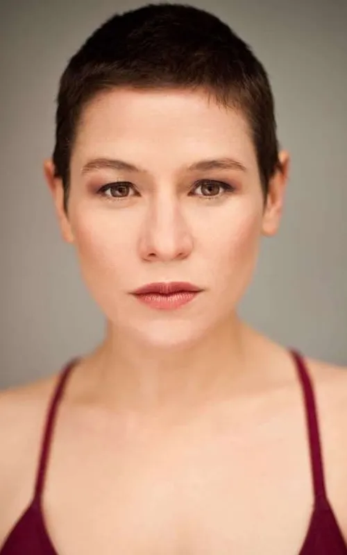 Yael Stone